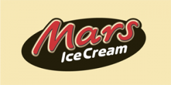 mars ice cream