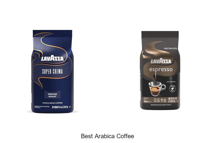 Top 12 Best Arabica Coffee You Can’t Miss Today