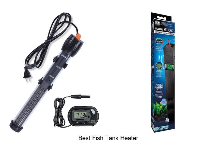 Top 12 Best Fish Tank Heater That Will Save Your Fish!
