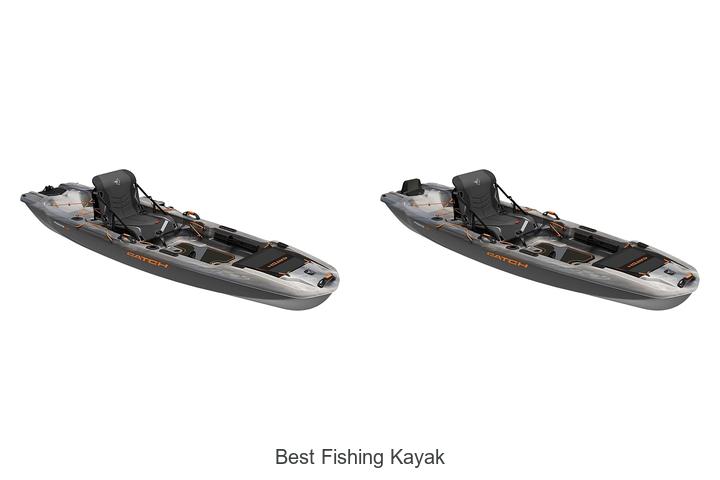 Top 12 Best Fishing Kayak That Will Change Your Game Today