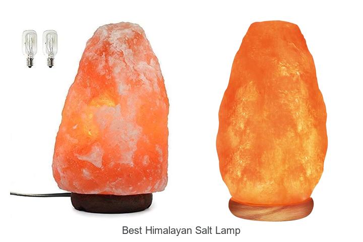 Top 12 Best Himalayan Salt Lamp That Will Amaze You!