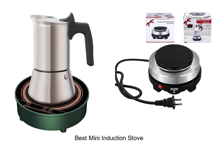 Top 12 Best Mini Induction Stove You Can’t Miss Today!