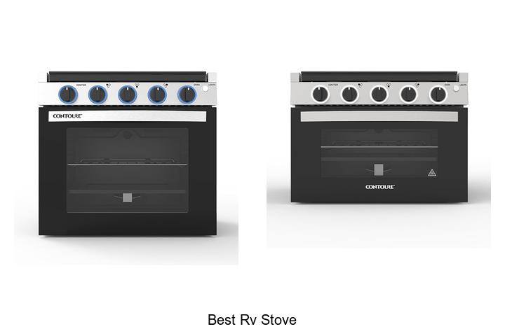 Top 12 Best RV Stove That Will Blow Your Mind Today