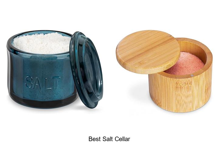 Top 12 Best Salt Cellar Picks That Will Transform Cooking