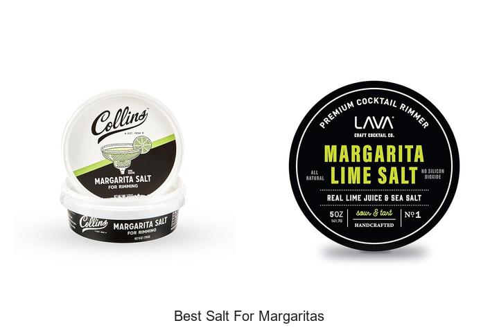 Top 12 Best Salt For Margaritas You Can’t Miss!