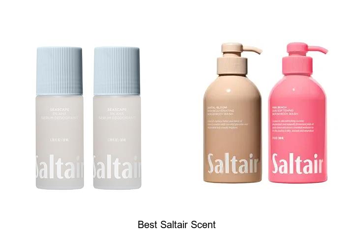 Top 12 Best Saltair Scent That Will Blow Your Mind