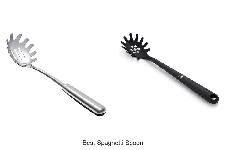 Top 12 Best Spaghetti Spoon You Can’t Cook Without!