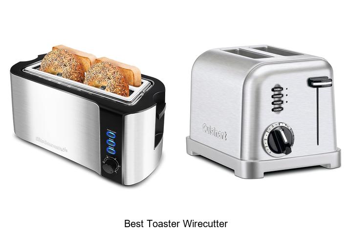 Top 12 Best Toaster Wirecutter Picks You Can’t Miss