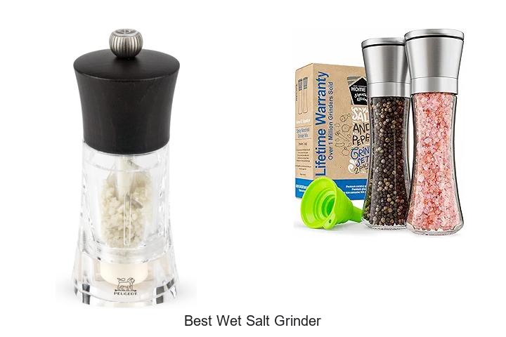 Top 12 Best Wet Salt Grinder Reviews You Can’t Miss!